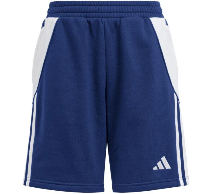 Šortky adidas Tiro 24 Sweat Jr IS1004