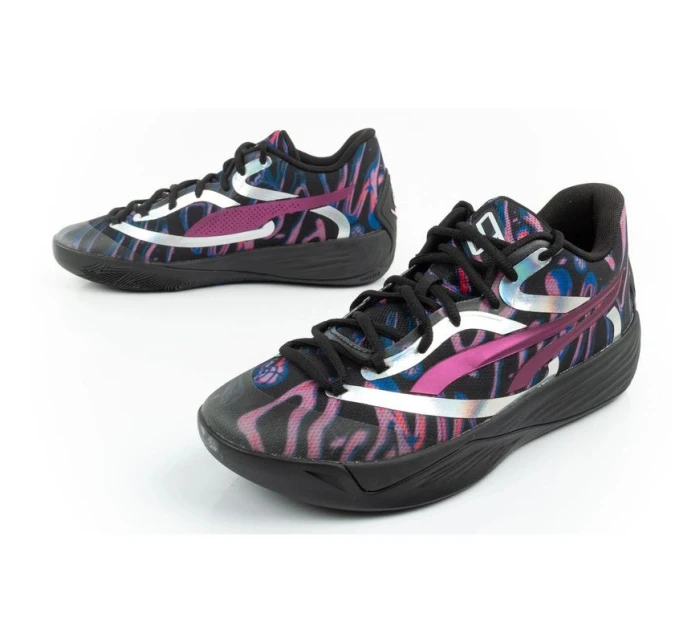 2 Cherry on Top buty sportowe sneakersy do model 21360424 - Puma