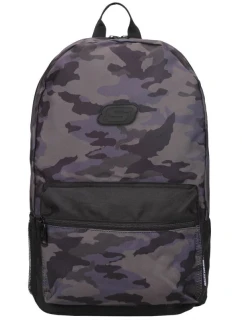 Essential Backpack model 21388013 Black Jedna velikost - Skechers