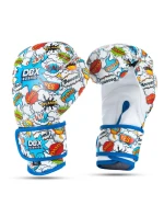 Dětské boxerské rukavice  Kids model 21873215 - DBX Bushido