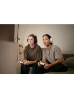 Nova 3X Bezdrátová sluchátka pro černá model 21716741 - Steelseries