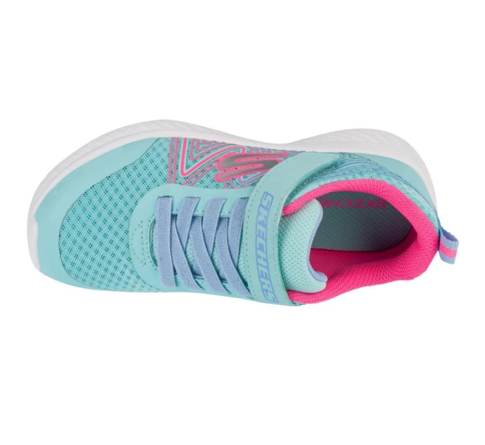 Plus Sweet Blue 35 model 21814235 - Skechers Plus Sweet Blue 35 model 21814235 - Skechers