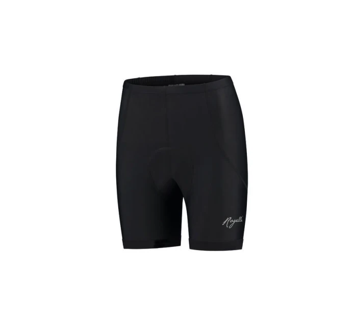 Rogelli šortky DE LUXE LADY čierne XS