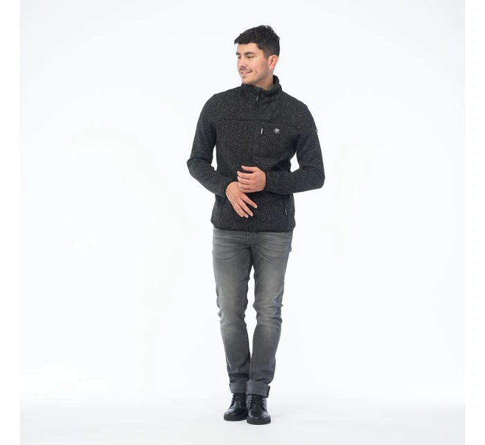 Pánské fleecové oblečení model 22056369 - Fitanu