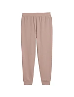 ESS Script Comfort dámské kalhoty pink 88 dámské model 22063483 - Puma