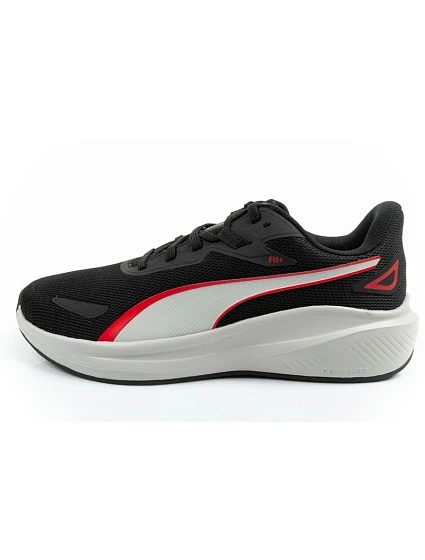 Pánská sportovní obuv model 22116923 Lite lehká pohodlná černá - Puma Pánská sportovní obuv model 22116923 Lite lehká pohodlná černá - Puma