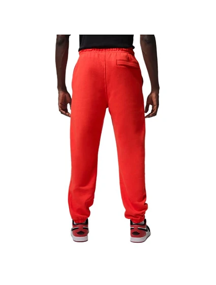 Pánské sportovní kalhoty Flight Fleece Red model 22206913 - AIR Jordan Pánské sportovní kalhoty Flight Fleece Red model 22206913 - AIR Jordan