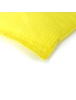 Gymnastický vak žlutý model 21340229 - SMJ