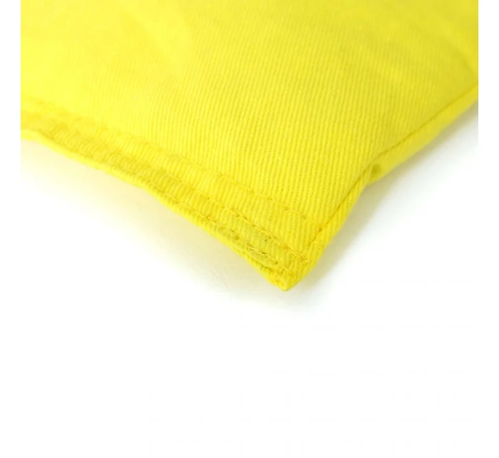 Gymnastický vak žlutý model 21340229 - SMJ