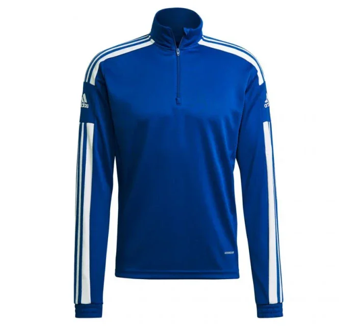 Pánske tričko Squadra 21 Training Top M GP6475 - Adidas Pánske tričko Squadra 21 Training Top M GP6475 - Adidas