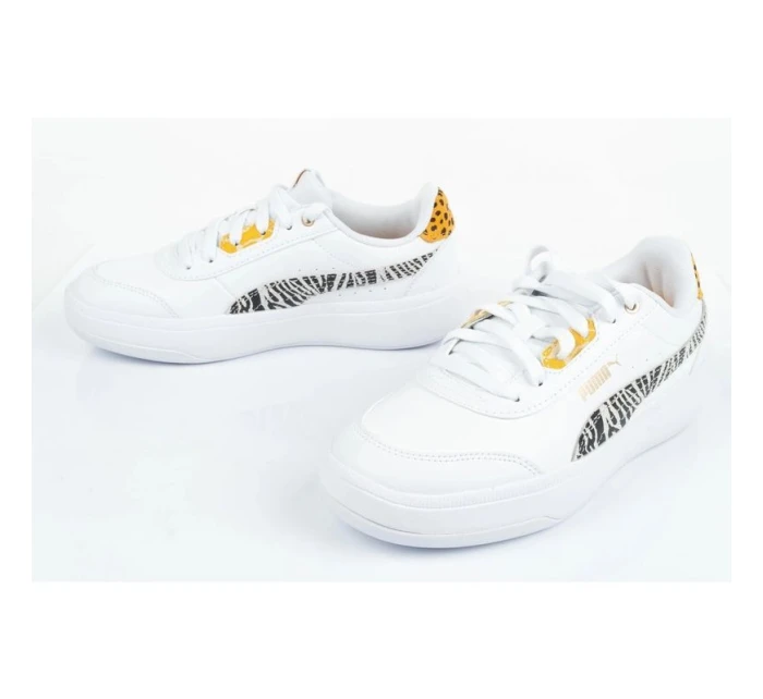 Dámské sportovní boty Safari W 01 model 17758471 - Puma Dámské sportovní boty Safari W 01 model 17758471 - Puma