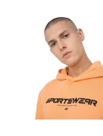 Pánská mikina M SS23TSWS  model 18353885 - 4F