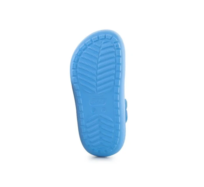 Žabky Classic Tie Dye Clog K Jr model 21363438 - Crocs