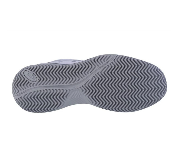 Topánky Asics Gel-Dedicate 8 Clay W 1042A255-101
