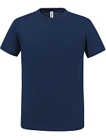 Jerzees 460M Tričko "Essential" 09.460M navy Jerzees 460M Tričko "Essential" 09.460M navy
