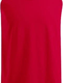 Pánské sportovní tílko 40. fire red model 22515059 - Promodoro