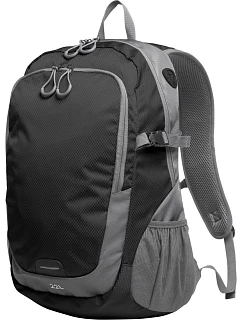 Batoh black model 22517918 - Halfar