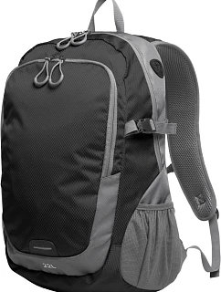 Halfar 1813063 Batoh „Step L“ 47.3063 čierny