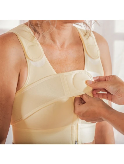 Berlin Post-op-Belt 0059 champagne - Anita Care