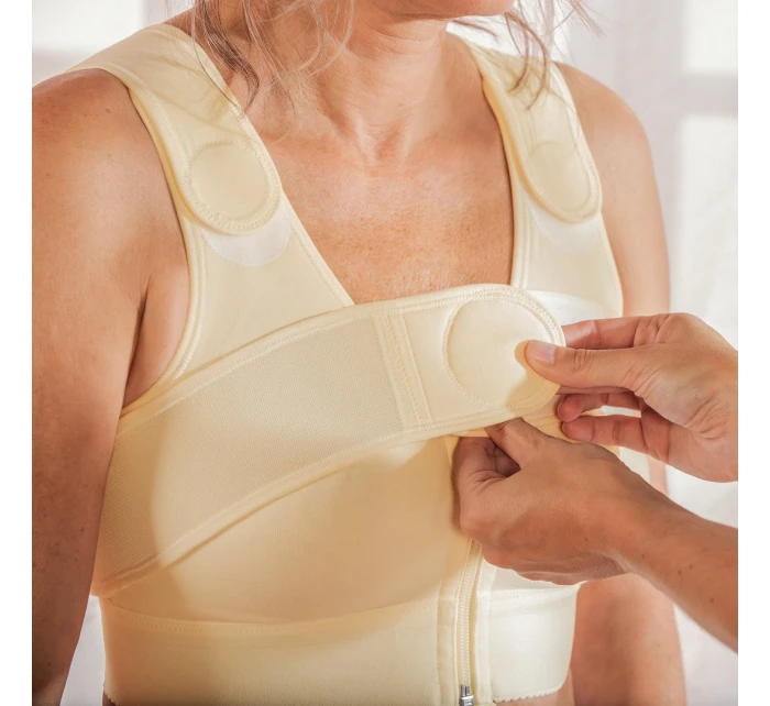 Berlin Post-op-Belt 0059 champagne - Anita Care