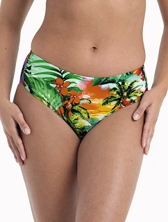 Style Mira Bottom kalhotky  teal  model 22088731 - Anita Classix