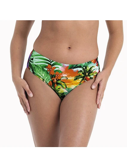 Style Mira Bottom kalhotky  teal  model 22088731 - Anita Classix