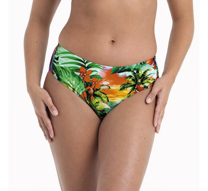 Style Mira Bottom kalhotky  teal  model 22088731 - Anita Classix