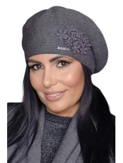 Kamea Feba farba: graphite