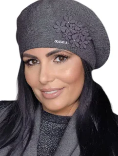 Kamea Feba farba: graphite