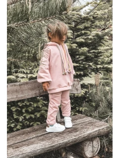 Dětské Tenisky Se Zipem Zlato Cute Girl model 21554333 - Boto