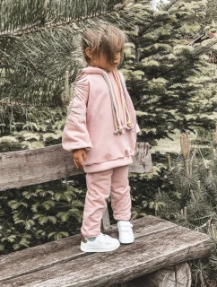 Dětské Tenisky Se Zipem Zlato Cute Girl model 21554333 - Boto