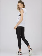 Dámska mikina 298 BZ TL 97106.32 biela Dámska mikina 298 BZ TL 97106.32 biela