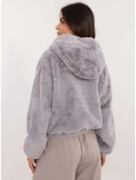 TW KR BI bunda G230111.55P sivá TW KR BI bunda G230111.55P sivá