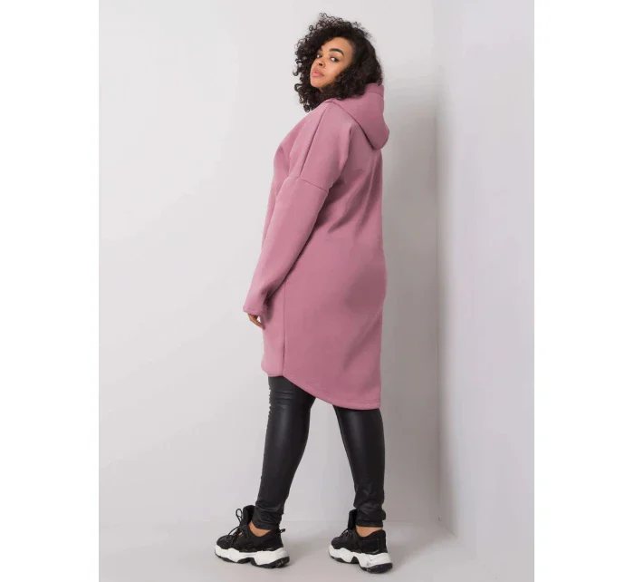 Dámska mikina s kapucňou 6293 - FPrice