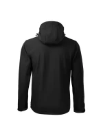 Pánská bunda model 21175898 Černá Adler - Malfini