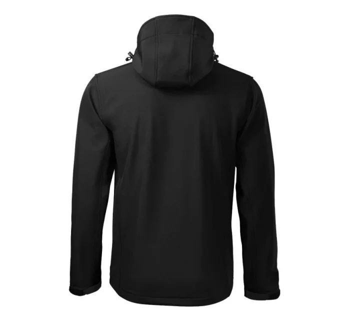 Pánská bunda model 21175898 Černá Adler - Malfini