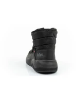 Snežnice W LCJ-24-03-3066L čierne - Lee Cooper