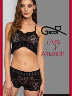 Komplet spodního prádla model 17075906 - Gatta