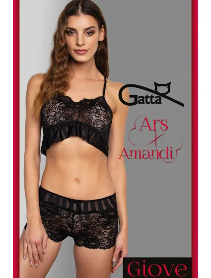 Komplet spodnej bielizne GIOVE