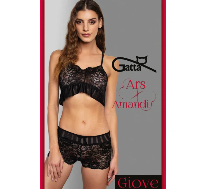 Komplet spodnej bielizne GIOVE