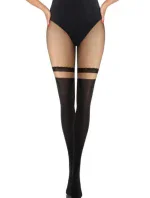 Dámske pančuchové nohavice FASHION 05/20 40 DEN/20 DEN Dámske pančuchové nohavice FASHION 05/20 40 DEN/20 DEN