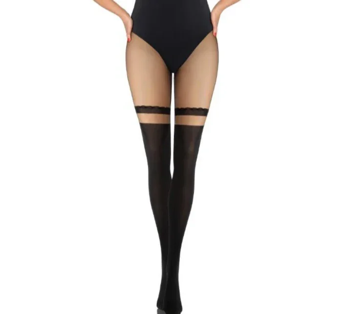 Dámske pančuchové nohavice FASHION 05/20 40 DEN/20 DEN Dámske pančuchové nohavice FASHION 05/20 40 DEN/20 DEN