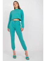 Teplákové nohavice model 167921 BFG Teplákové nohavice model 167921 BFG