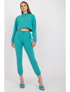 Teplákové nohavice model 167921 BFG