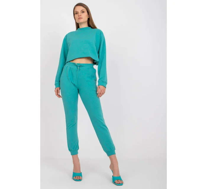 Teplákové nohavice model 167921 BFG Teplákové nohavice model 167921 BFG