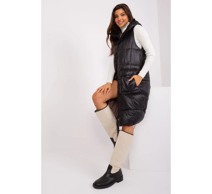 Vesta model 184837 Sublevel