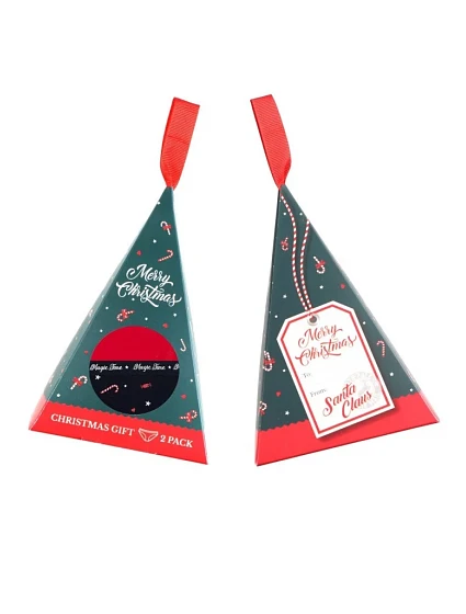 Dámské kalhotky model 16277817 2 pack - Esotiq Dámské kalhotky model 16277817 2 pack - Esotiq