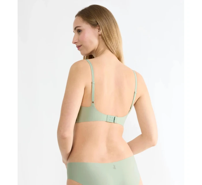 sloggi ZERO Feel 2.0 Ultra podprsenka - MOROCCAN MINT - SLOGGI MOROCCAN MINT - SLOGGI