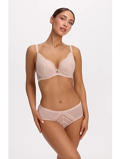 Nohavičky Gaia GFB 1397 Alicia, brazílske, perleťové, veľkosti S–2XL