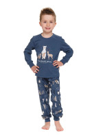 Chlapčenské pyžamo 4324 - Doctornap